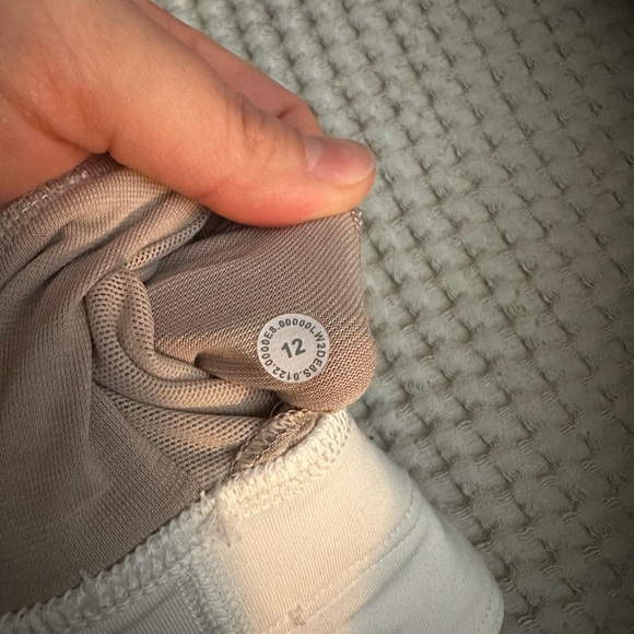 Lululemon Sports Bra - Picture 3 of 3